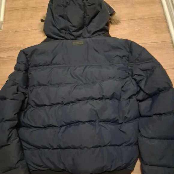 Jacket men pajar winter - Picture 4 of 9